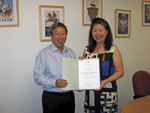 Jessie Phua