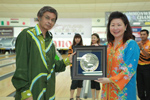 Jessie Phua